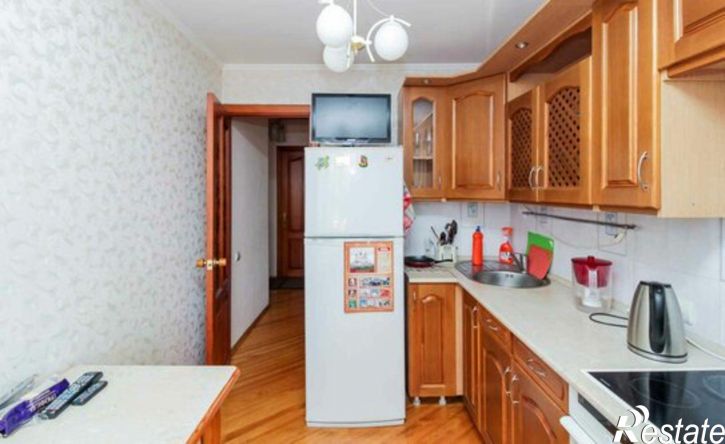 2-комн квартира Ялуторовская улица, 27,  д. 27