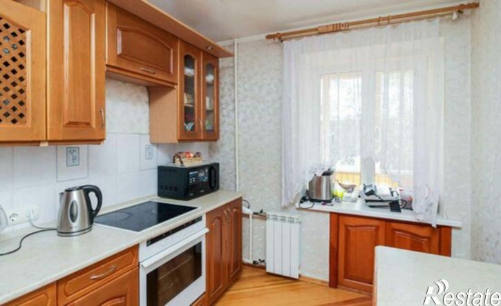 2-комн квартира Ялуторовская улица, 27,  д. 27