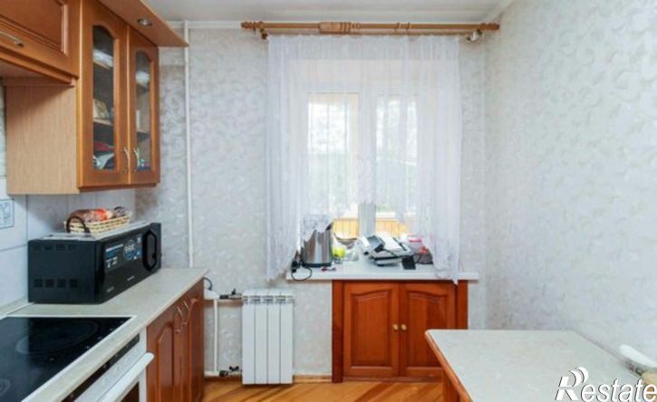 2-комн квартира Ялуторовская улица, 27,  д. 27