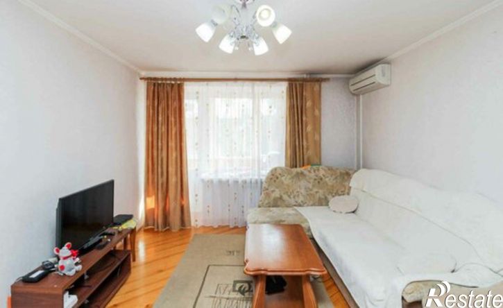 2-комн квартира Ялуторовская улица, 27,  д. 27