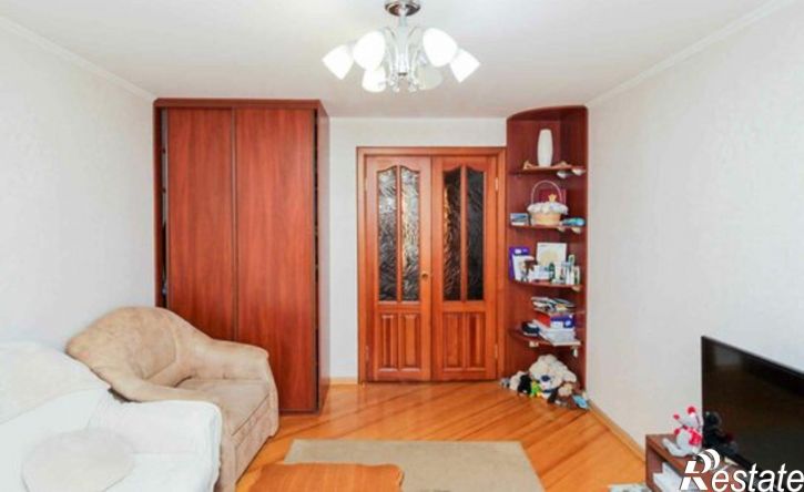 2-комн квартира Ялуторовская улица, 27,  д. 27