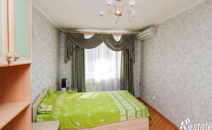 2-комн квартира Ялуторовская улица, 27,  д. 27