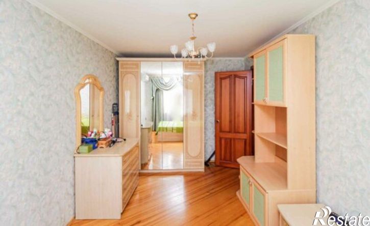 2-комн квартира Ялуторовская улица, 27,  д. 27