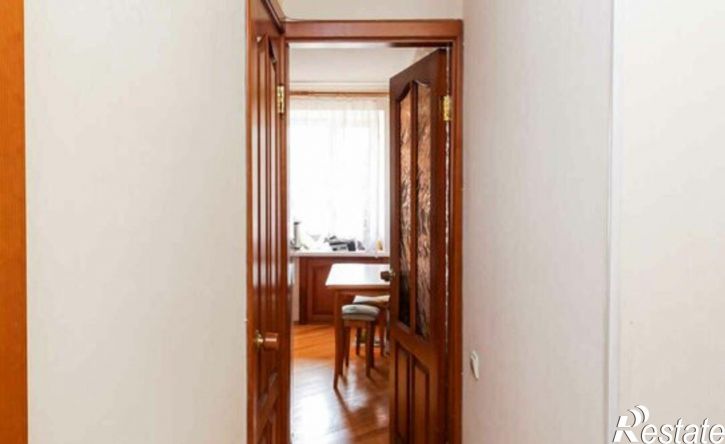 2-комн квартира Ялуторовская улица, 27,  д. 27