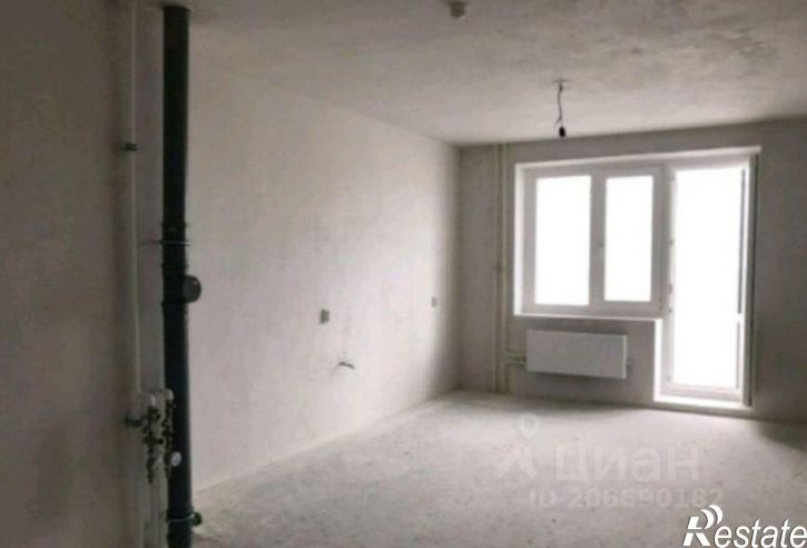 2-комн квартира улица Созидателей, 12,  д. 12