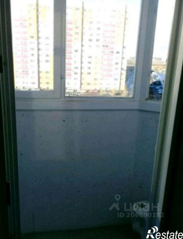 2-комн квартира улица Созидателей, 12,  д. 12