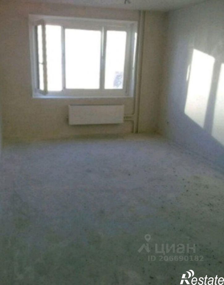 2-комн квартира улица Созидателей, 12,  д. 12