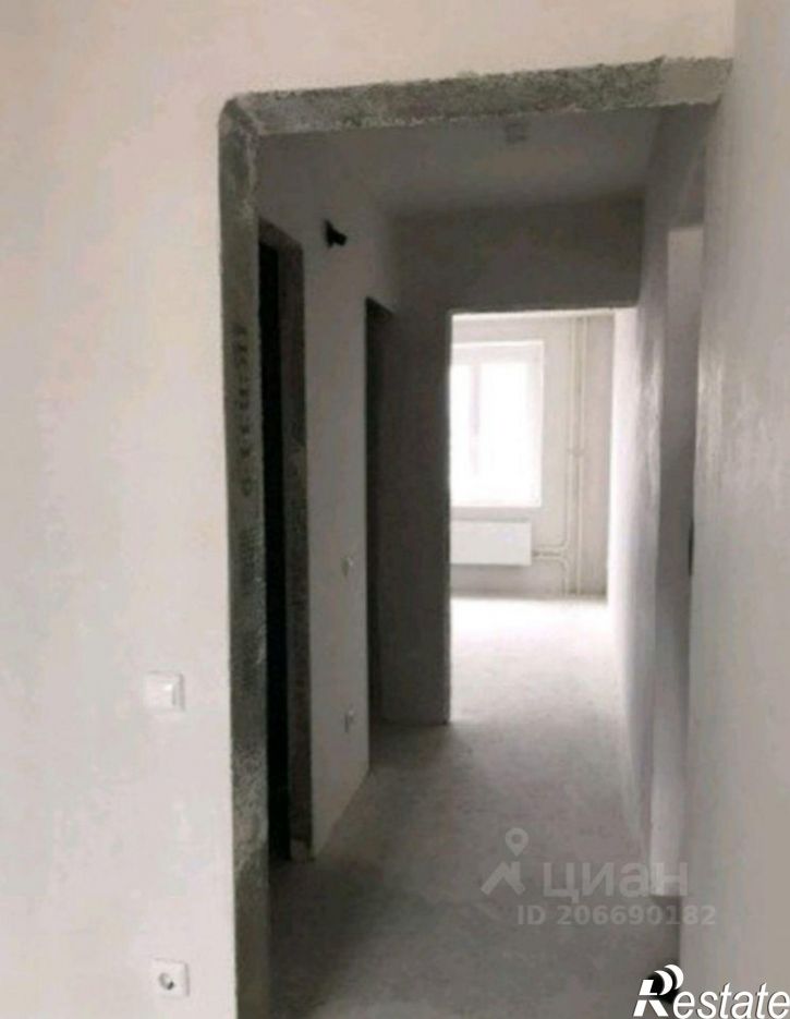2-комн квартира улица Созидателей, 12,  д. 12