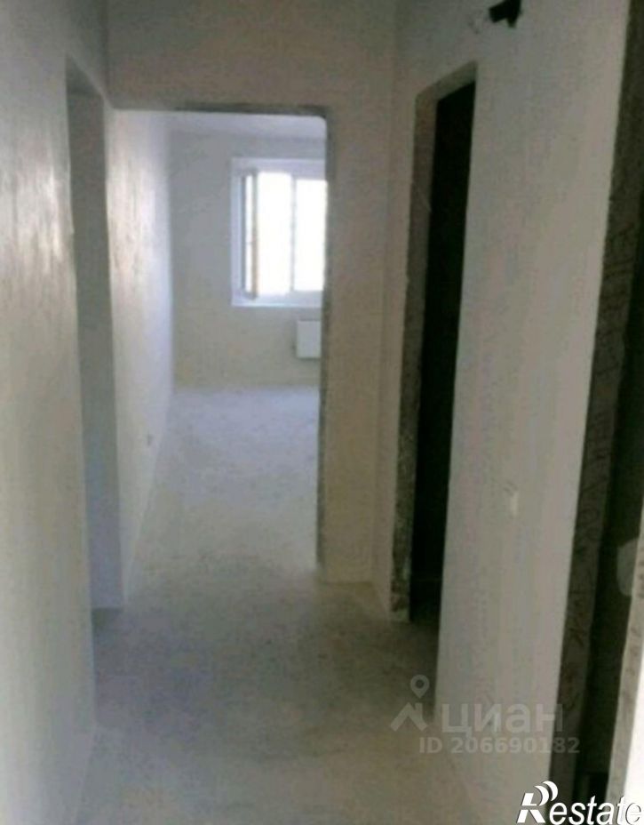 2-комн квартира улица Созидателей, 12,  д. 12