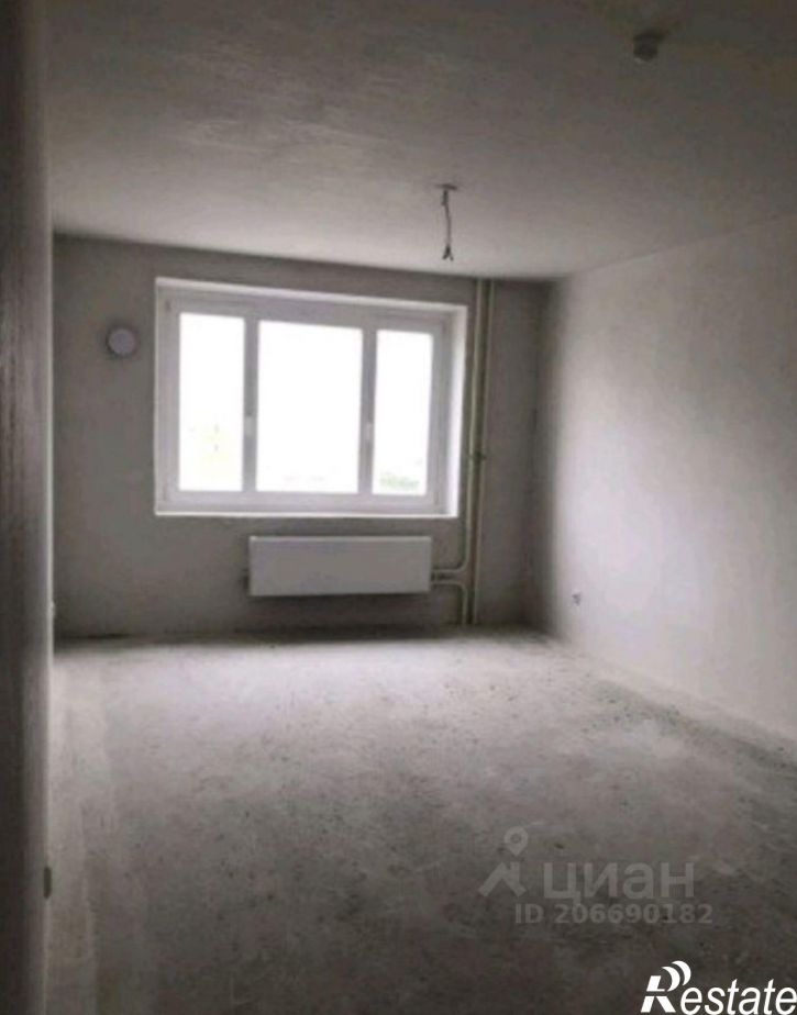 2-комн квартира улица Созидателей, 12,  д. 12