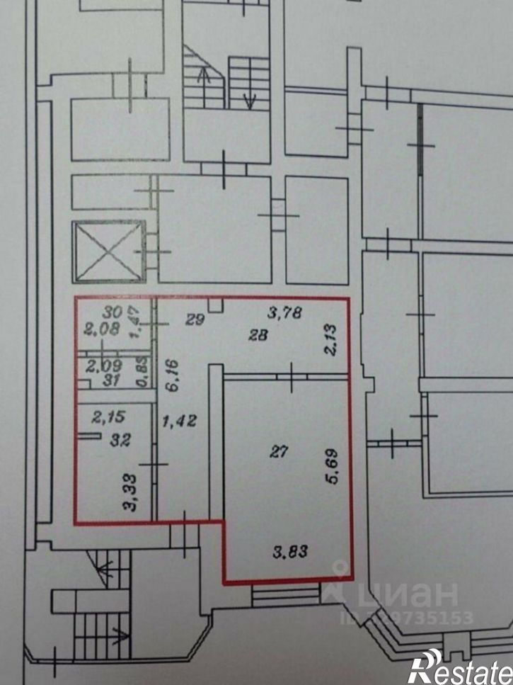 Офис Московский тракт, 179 к2,  д. 179 к2