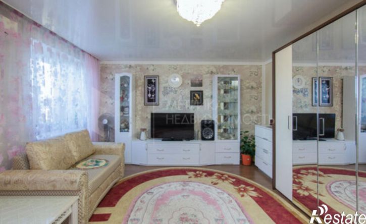 2-комн квартира Камчатская улица, 2 к1,  д. 2 к1