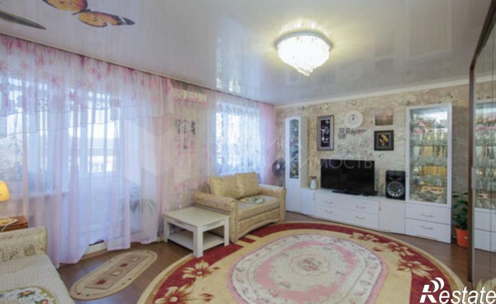 2-комн квартира Камчатская улица, 2 к1,  д. 2 к1