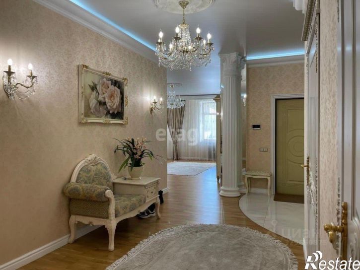 3-комн квартира Севастопольская улица, 14,  д. 14