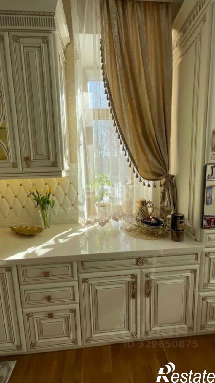 3-комн квартира Севастопольская улица, 14,  д. 14