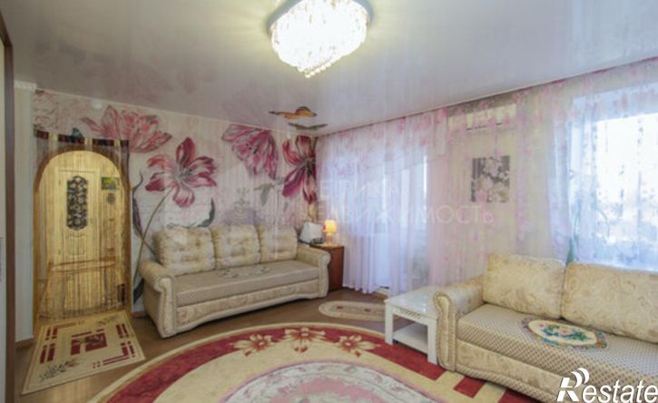 2-комн квартира Камчатская улица, 2 к1,  д. 2 к1