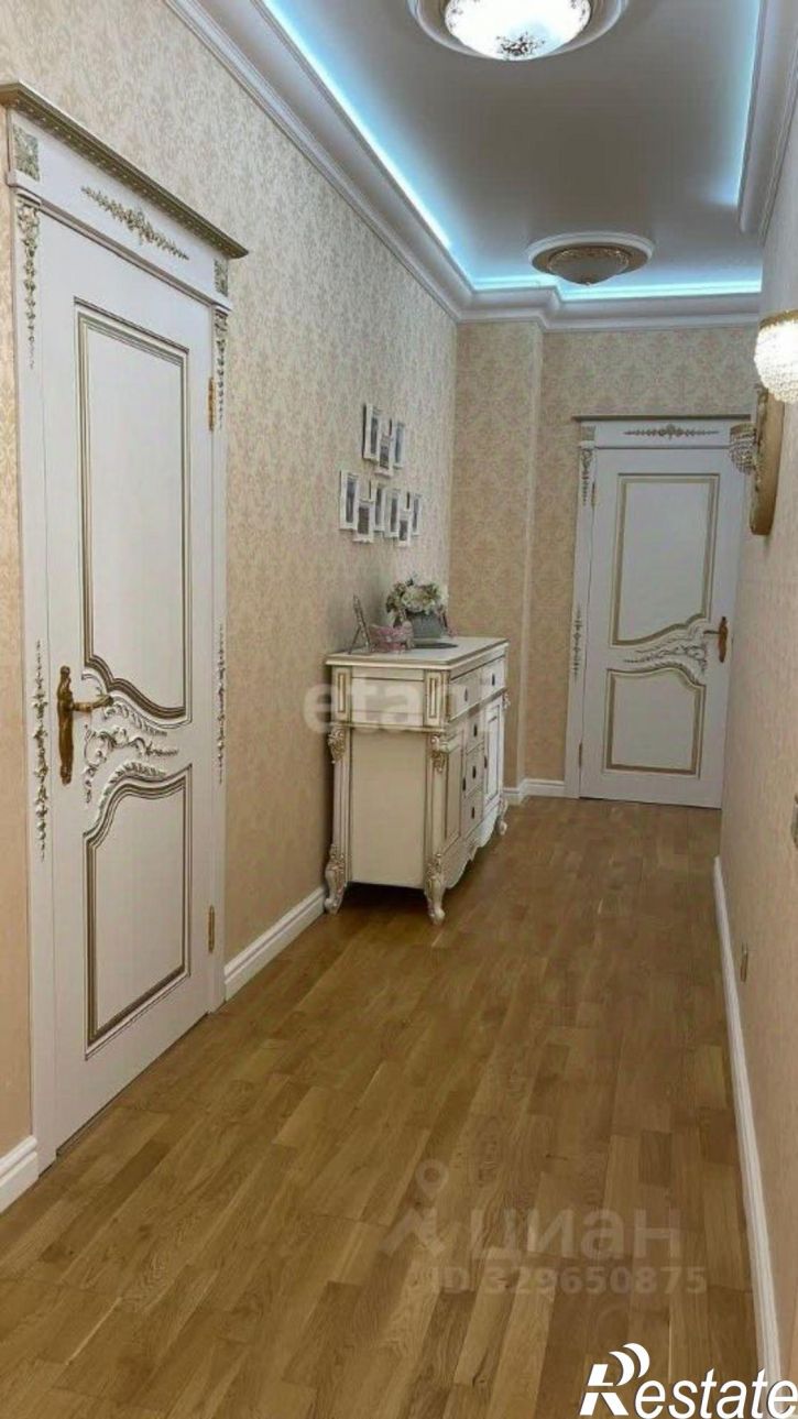 3-комн квартира Севастопольская улица, 14,  д. 14