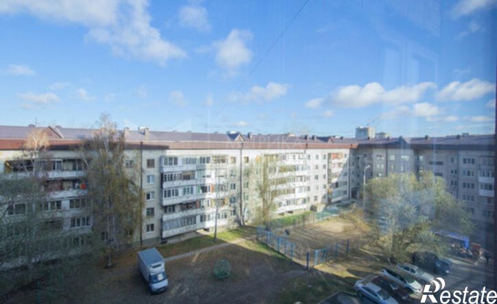 2-комн квартира Камчатская улица, 2 к1,  д. 2 к1