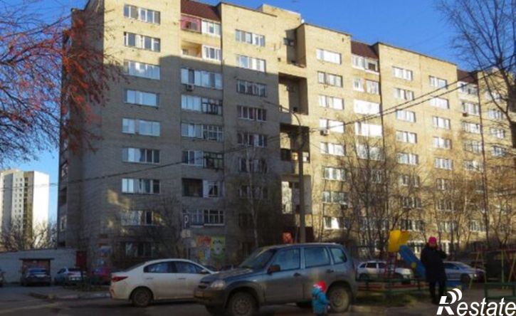 1-комн квартира улица Спорта, 95,  д. 95