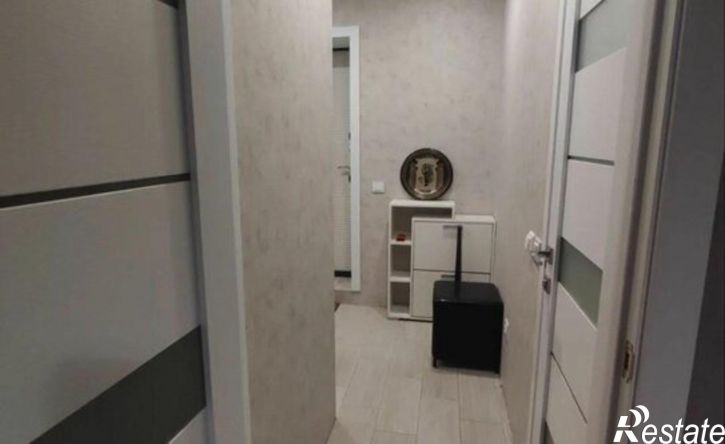 1-комн квартира улица Спорта, 95,  д. 95