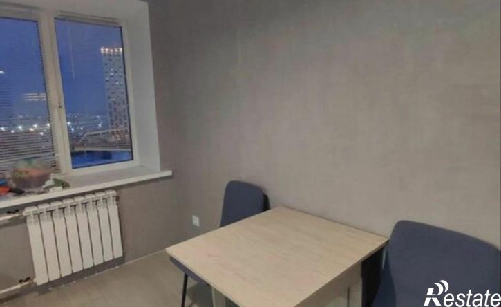 1-комн квартира улица Спорта, 95,  д. 95