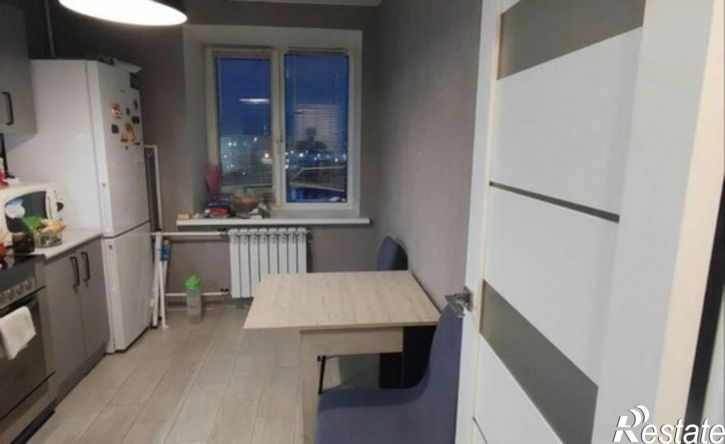 1-комн квартира улица Спорта, 95,  д. 95