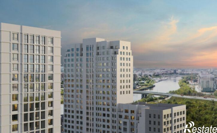 3-комн квартира улица Евгения Войнова, 3 к2,  д. 3 к2