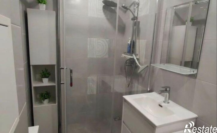 1-комн квартира улица Спорта, 95,  д. 95