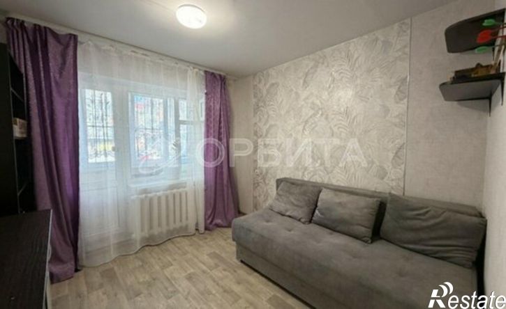 1-комн квартира улица Газовиков, 26,  д. 26