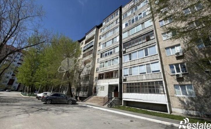 1-комн квартира улица Газовиков, 26,  д. 26