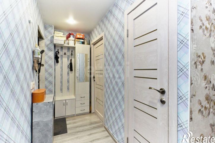 2-комн квартира улица Энергетиков, 56,  д. 56