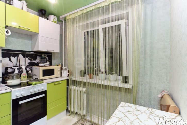 2-комн квартира улица Энергетиков, 56,  д. 56