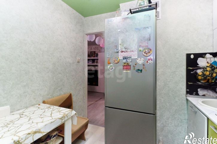 2-комн квартира улица Энергетиков, 56,  д. 56