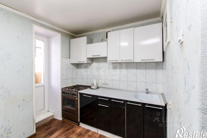 1-комн квартира улица Мелиораторов, 42,  д. 42