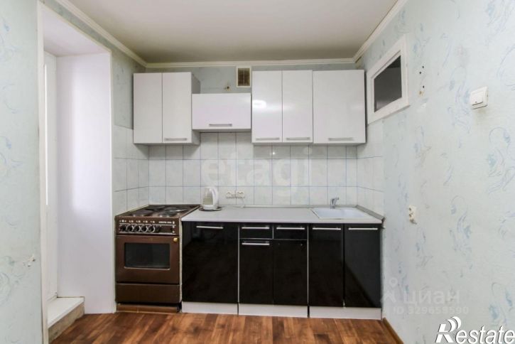 1-комн квартира улица Мелиораторов, 42,  д. 42