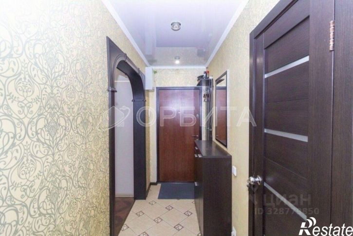 2-комн квартира Кремлёвская улица, 110 к1,  д. 110 к1