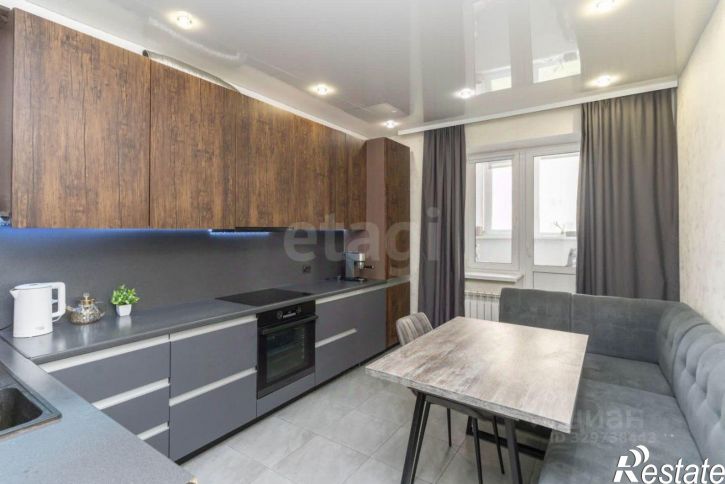 1-комн квартира улица Бориса Житкова, 6 к1,  д. 6 к1