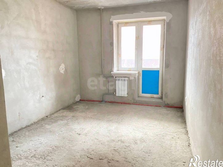 1-комн квартира улица Николая Ростовцева, 23 к1,  д. 23 к1