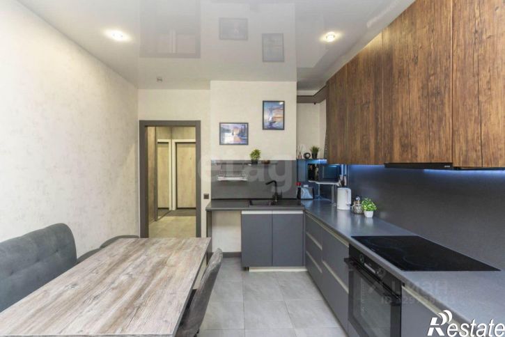 1-комн квартира улица Бориса Житкова, 6 к1,  д. 6 к1