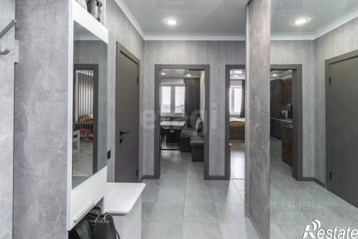 1-комн квартира улица Бориса Житкова, 6 к1,  д. 6 к1