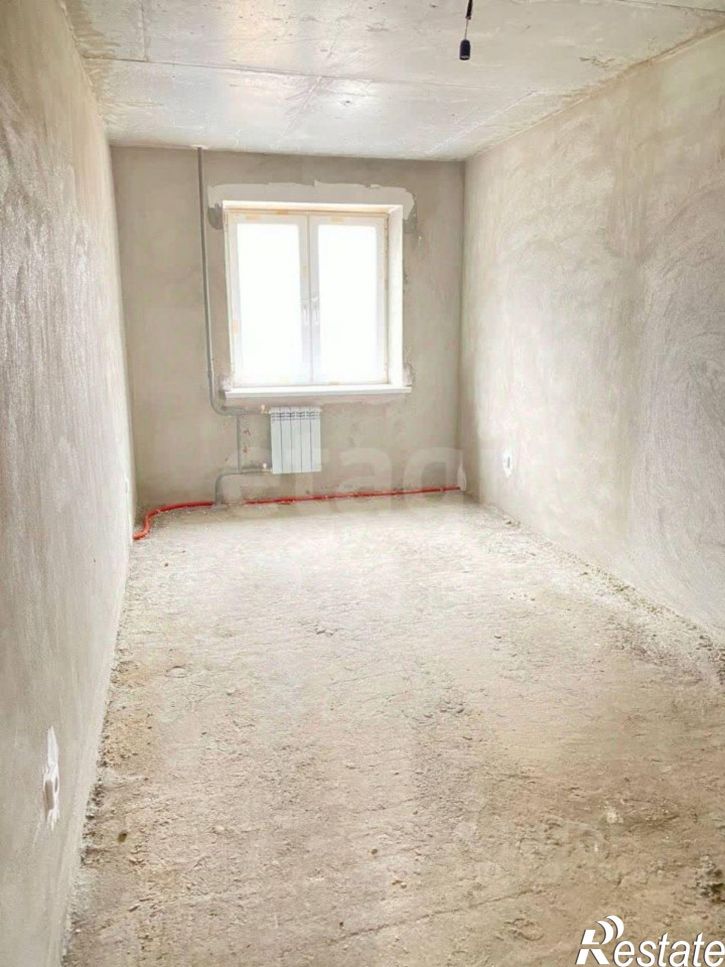 1-комн квартира улица Николая Ростовцева, 23 к1,  д. 23 к1