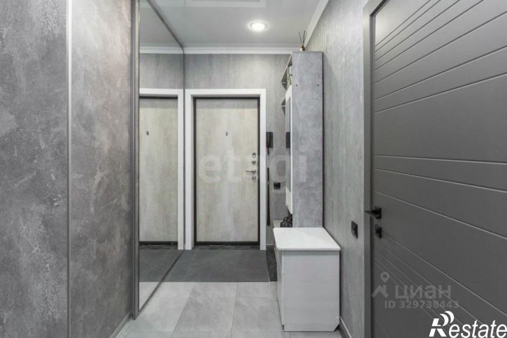 1-комн квартира улица Бориса Житкова, 6 к1,  д. 6 к1