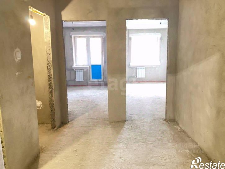 1-комн квартира улица Николая Ростовцева, 23 к1,  д. 23 к1