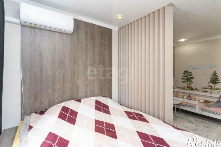 1-комн квартира улица Бориса Житкова, 6 к1,  д. 6 к1