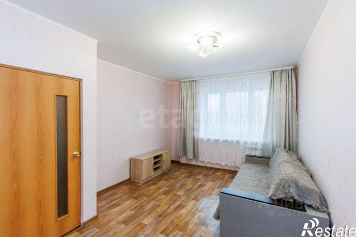 1-комн квартира Арктическая улица, 7,  д. 7