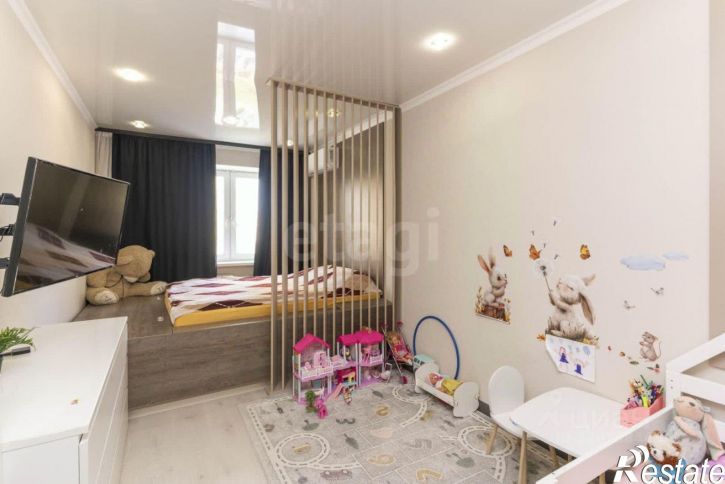 1-комн квартира улица Бориса Житкова, 6 к1,  д. 6 к1