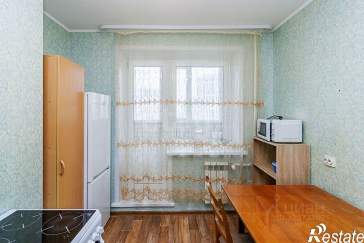 1-комн квартира Арктическая улица, 7,  д. 7