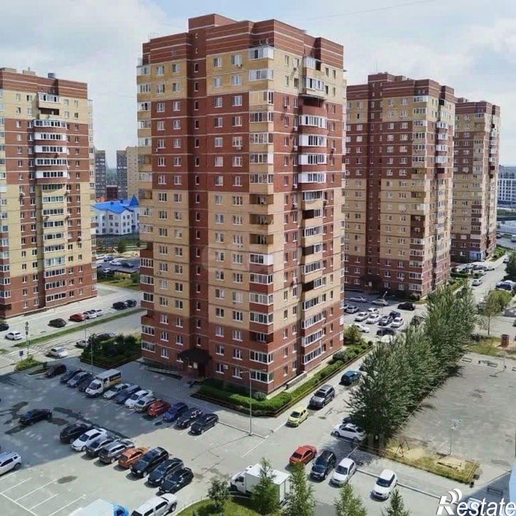 1-комн квартира улица Николая Ростовцева, 23 к1,  д. 23 к1