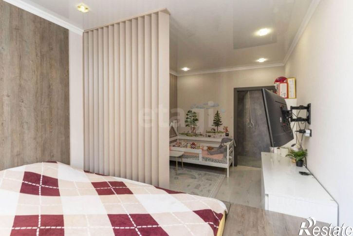 1-комн квартира улица Бориса Житкова, 6 к1,  д. 6 к1