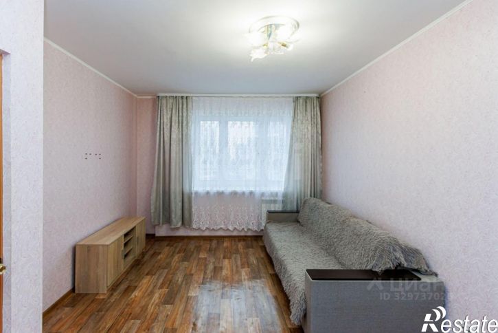 1-комн квартира Арктическая улица, 7,  д. 7